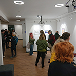 Concept or Outcome - Threads Exhibition Preview Image 7